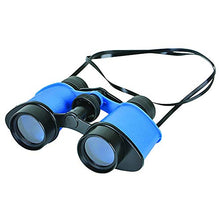 Load image into Gallery viewer, SRENTA 3.5&quot; x 5&quot; Toy Binoculars with Neck String, Novelty Binoculars for Children, Sightseeing, Bird Watching, Wildlife, Outdoors, Pack of 6
