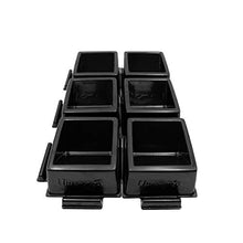 Load image into Gallery viewer, Ultra Pro Single Compartment Sorting Trays for Toploader &amp; ONE-Touch Cases (6 ct.)
