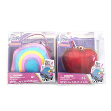 Load image into Gallery viewer, Real Littles Handbags (2 Pack Assorted) with 2 Gosutoys Stickers
