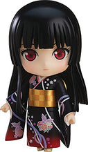 Load image into Gallery viewer, Good Smile Hell Girl: Fourth Twilight: Ai Enma Nendoroid Action Figure, Multicolor
