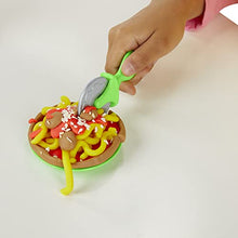 Load image into Gallery viewer, Play-Doh Stamp &#39;n Top Pizza Oven Toy with 5 Non-Toxic multiColours
