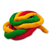 Load image into Gallery viewer, Multi Color Rope Link Deluxe (Wool) by Uday - Trick
