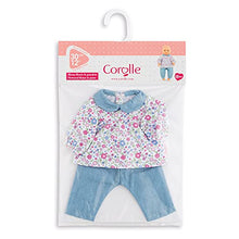 Load image into Gallery viewer, Corolle 12&quot; Baby Doll Outfit
