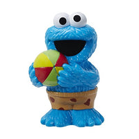 Sesame Street Cookie Monster Bath Squirter