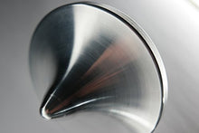 Load image into Gallery viewer, ForeverSpin Stainless Steel(Brush-Finish) Spinning Top - World Famous Spinning Tops
