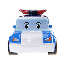 Load image into Gallery viewer, Robocar Poli Poli DIE-CAST Toy, Diecasting Vehicle (Non-Transforming Diecast)
