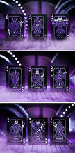 Load image into Gallery viewer, Shield Playing Cards 2 Deck Set Classic &amp; Delux Fanning Rare Limited
