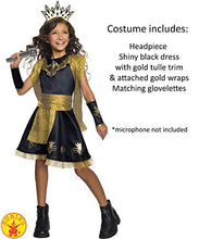 Load image into Gallery viewer, Rubie&#39;s Girl&#39;s The Queen Bee Costume, Large
