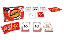 Load image into Gallery viewer, SET Enterprises Karma Card Game
