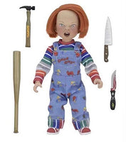 Chucky Action Figurs Child's Play Doll