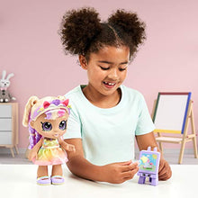 Load image into Gallery viewer, Kindi Kids Fun Time Friends Pre-School 10 inch Doll - Mystabella

