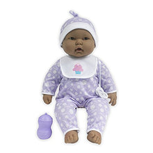 Load image into Gallery viewer, Jc Toys â??Lots To Cuddle Babiesâ?? Hispanic 20 Inch Peach Soft Body Baby Doll And Accessories Desig

