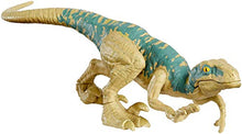 Load image into Gallery viewer, JURASSIC WORLD ATTACK PACK Velociraptor Echo
