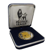 Load image into Gallery viewer, Spain Football Club Coin Series-Athletic Bilbao FC
