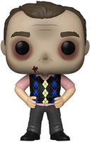Funko Pop! Zombieland Bill Murray Chase Figure