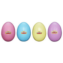 Load image into Gallery viewer, Play-Doh Spring Eggs Easter Eggs 4 pack
