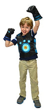 Load image into Gallery viewer, Wild Kratts Creature Power Suit, Martin - Size Large 6-8X - Includes Vest, Gloves and 2 Power Discs - for Dress Up, Pretend Play and Halloween - Ages 3+
