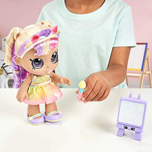Load image into Gallery viewer, Kindi Kids Fun Time Friends Pre-School 10 inch Doll - Mystabella
