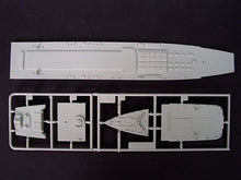 Load image into Gallery viewer, Trumpeter USSR Navy Kalinin Battle Cruiser Building Kit
