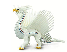 Load image into Gallery viewer, Safari Ltd. Dragons Dragon of Freedom Toy Figure for Boys and Girls - Ages 3+
