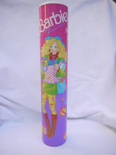 Load image into Gallery viewer, Barbie Poster Art (1992) Made for the British Market
