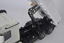 Load image into Gallery viewer, TAMIYA 300056545 1:14 ACU-01 Antriebs-Set Hinterkipper Drive Rear Tipper, Gray
