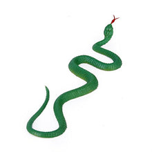 Load image into Gallery viewer, Rubber Snake Pretend Trick Props- Fillers
