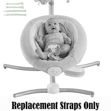 Load image into Gallery viewer, Fisher Price Restraint Bag for Cradle &#39;n Swing: Replacement Straps
