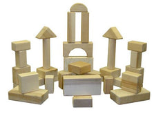 Load image into Gallery viewer, &quot;Beka Blocks Deluxe Set, Traditional 68 piece set&quot;
