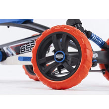 Load image into Gallery viewer, BERG Toys Buzzy Nitro Kids Pedal Go Kart for 2 to 5 Year Olds
