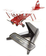 Load image into Gallery viewer, Oxford Diecast Glasmoth Tiger Moth (Set of 3)
