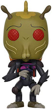 Load image into Gallery viewer, Funko POP! Krombopulos Michael #264 Fall Convention Exclusive
