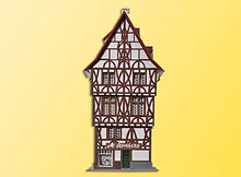 Load image into Gallery viewer, Kibri 37118 Town house with pharmacy Aschaffenburg houses
