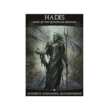 Load image into Gallery viewer, Shop4top Mausolea Oracle of Souls Cards Deck and Bag
