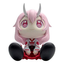 Load image into Gallery viewer, PLM That Time I Got Reincarnated as a Slime: Shuna Binivini Baby Soft Vinyl Figure, Multicolor
