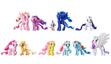 Load image into Gallery viewer, My Little Pony Friends of Equestria Collection Pack of 11 Figures
