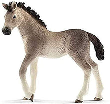 Load image into Gallery viewer, Schleich Andalusian Foal Animal Figure 13822
