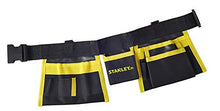 Load image into Gallery viewer, Stanley Jr. - Tool Belt, Tools Ages 5+ (T010M-Sy), Mixed
