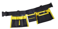 Stanley Jr. - Tool Belt, Tools Ages 5+ (T010M-Sy), Mixed