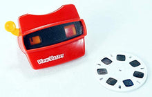 Load image into Gallery viewer, Worlds Smallest Fisher Price View-Master (5015)
