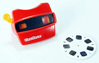 Worlds Smallest Fisher Price View-Master (5015)