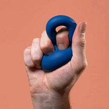 Load image into Gallery viewer, Speks Blots Silicone Stress Ball - Silky Soft, Ergonomic 100% Silicone Desk Toy
