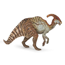 Load image into Gallery viewer, Papo Parasaurolophus
