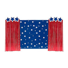 Load image into Gallery viewer, Patriotic Decorating Kit - Party Decor - 1 Piece
