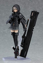 Load image into Gallery viewer, Max Factory Heavily Armed High School Girls: Ichi [Another] Figma Action Figure, Mulitcolor
