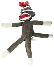 Load image into Gallery viewer, Schylling Sock Monkey
