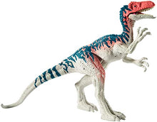 Load image into Gallery viewer, Jurassic World Toys Pack Coelurus, Multicolor
