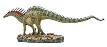 Load image into Gallery viewer, PNSO Lucio The Amargasaurus 1/35 Dinosaur Model Toy Collectable Art Figure
