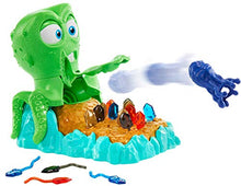 Load image into Gallery viewer, Inkys Fortune Kids Game with Octopus, Gems and Ink Blob, Gift for Children 5 Years Old &amp; Up [Amazon Exclusive]
