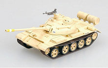 Load image into Gallery viewer, Easy Model EM35022 1:72 Scale T-54 Iraq 1991&quot; Model Kit
